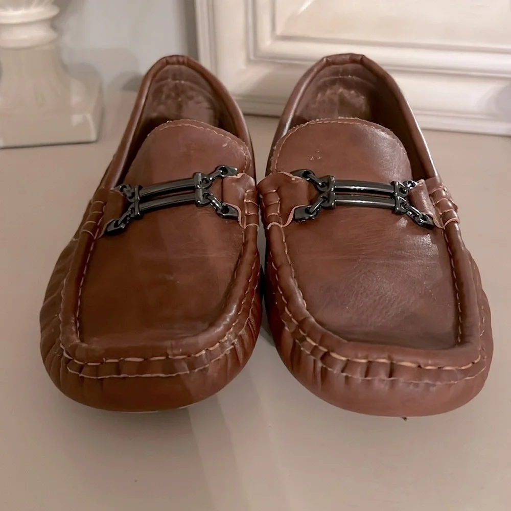 Little Boys Loafers/Moccasins